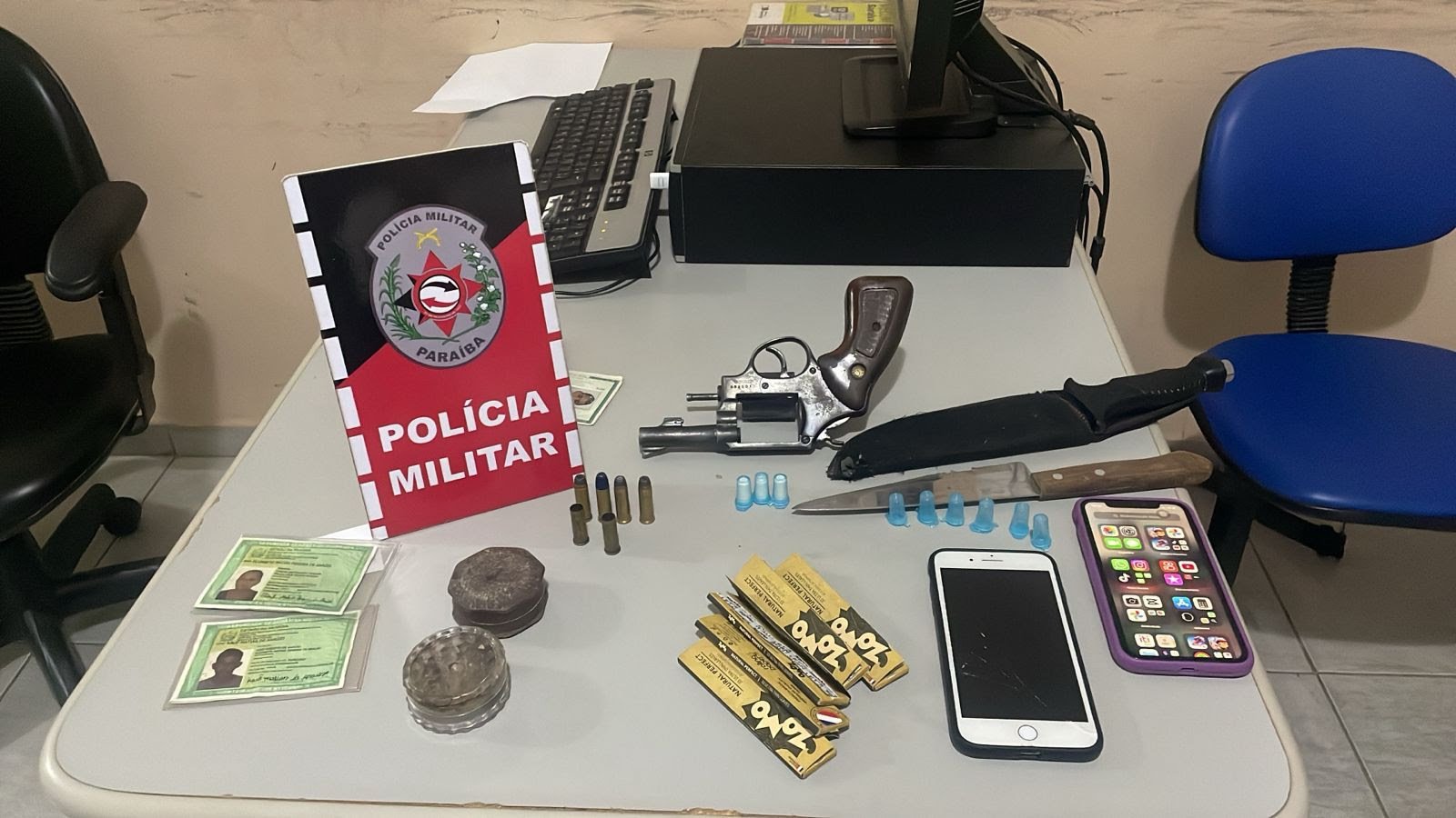 Rascunho Automático